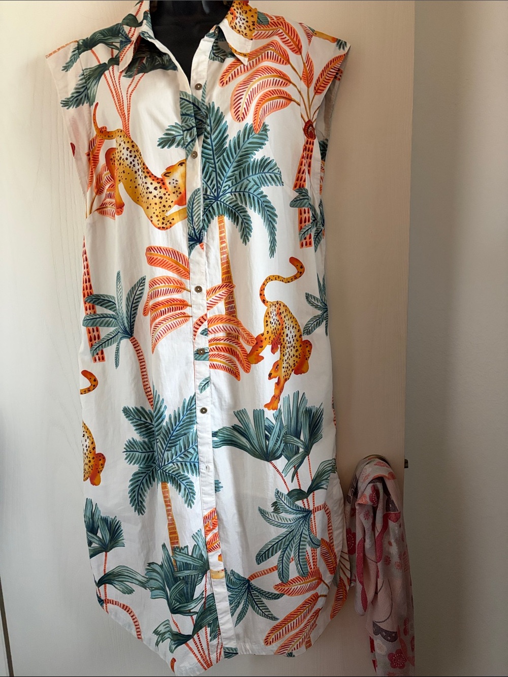 Maeve by Anthropologie Lillian Midi Dress